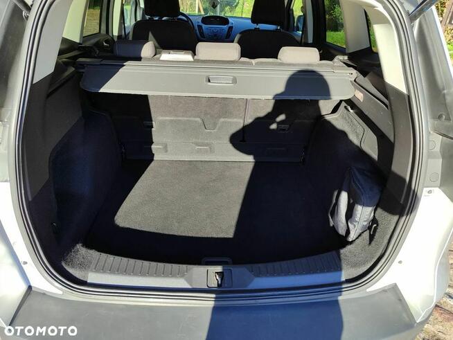 Ford Kuga 1.5 EcoBoost cały w oryginalnym lakierze i serwis