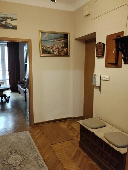 dwupokojowe w centrum