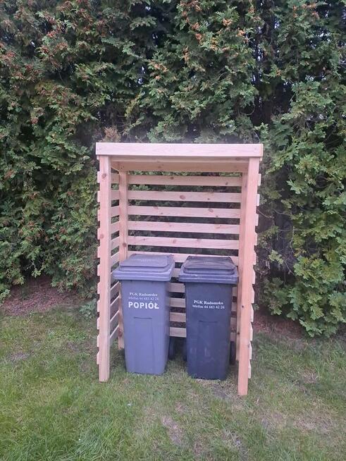 Drewutnia ostatnie 2 szt. zapraszamy