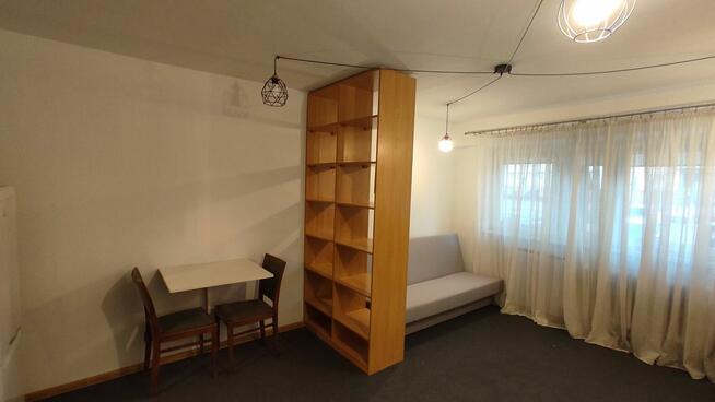 Kawalerka 25 m² Żoliborz, ul. Elbląska | Umeblowana | Blisko