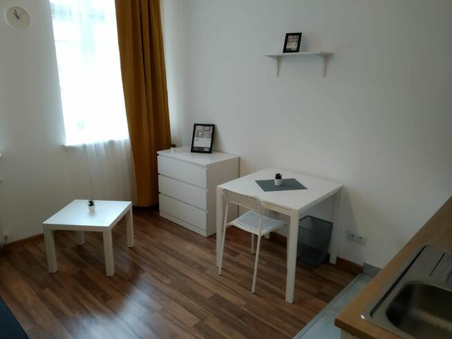 Kawalerka - Katowice, Wyposażona, po remoncie, blisko UE, Ik