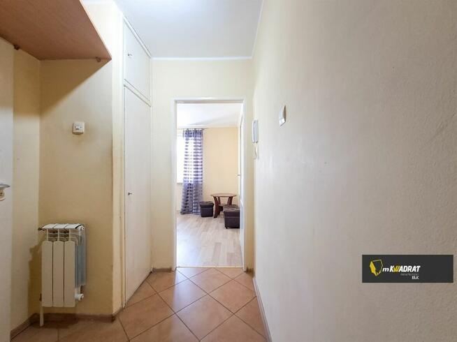 Na sprzedaż kawalerka w Centrum