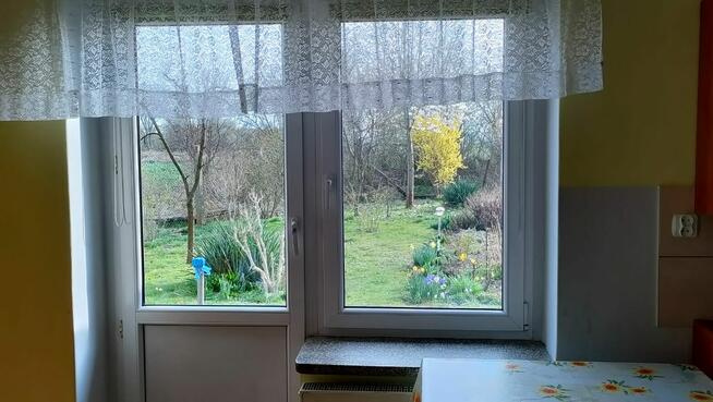 Dom z budynkiem gospod. i dzialk. budowl 19a Pow Brzeski