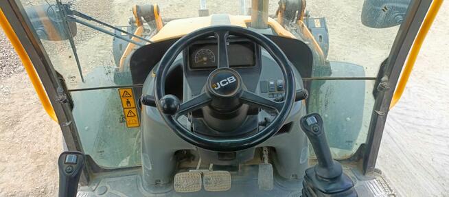 JCB 3CX Koparko-Ładowarka