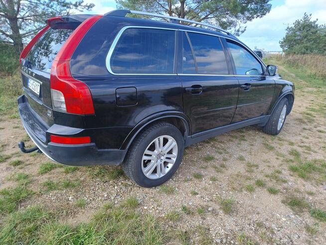 Volvo XC90,D5 summum