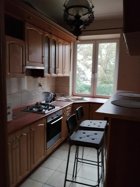 dwupokojowe w centrum