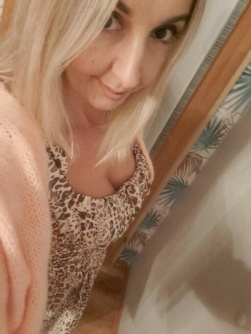 Szukam wolnego mężczyzny na dobre i złe