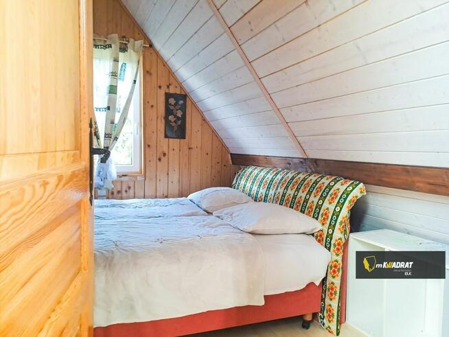 Na sprzedaż dom z bala w Chrzanowie