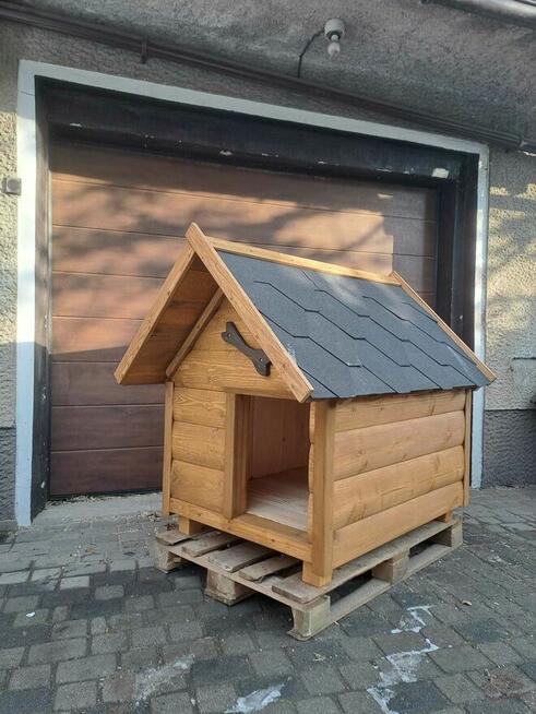 Budy dla twojego pupila duży wybór DOSTĘPNE OD RĘKI