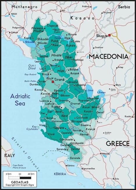 CHORWACJA ,CZARNOGORA, ALBANIA ,Bośnia Noclegi od 38 Euro