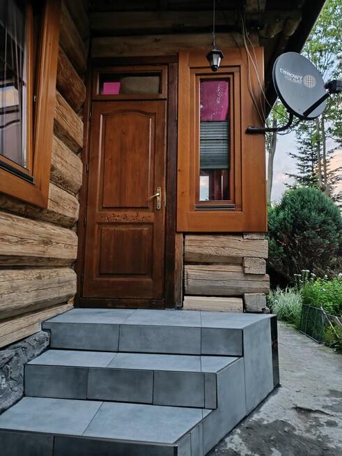 Apartament z Jacuzzi wanną z hydromasażem