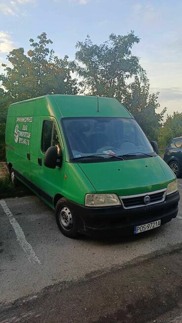 Usługi transportowe towarów, motocykli, wywóz gratów z chaty