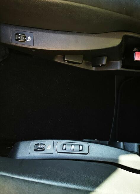 Citroen C8 2.0 HDi Exclusive Szwajcaria bezwypadkowy