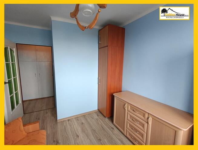 SOSNOWIEC - POGOŃ - SUPER MIESZKANIE WOLNE OD ZARAZ