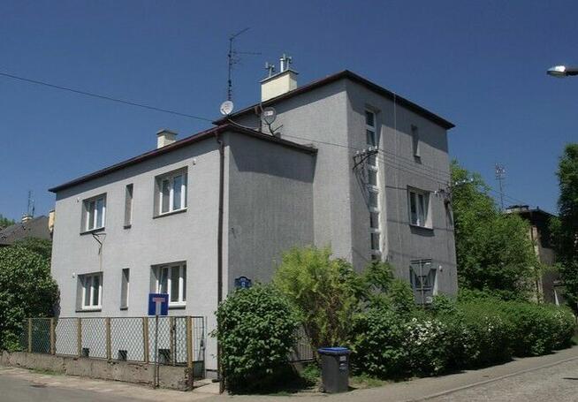 Zamienię mieszkanie 43m2 PGM na większe