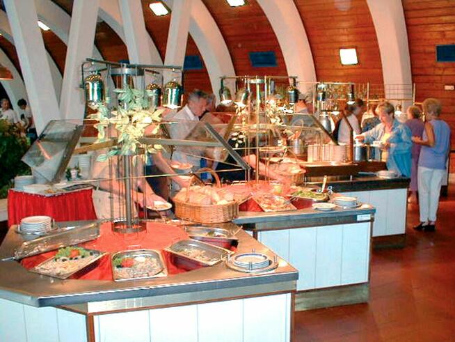 Chorwacja SLOWENIA 7 dni Wczasy Hotel 50m od morza HB bufety