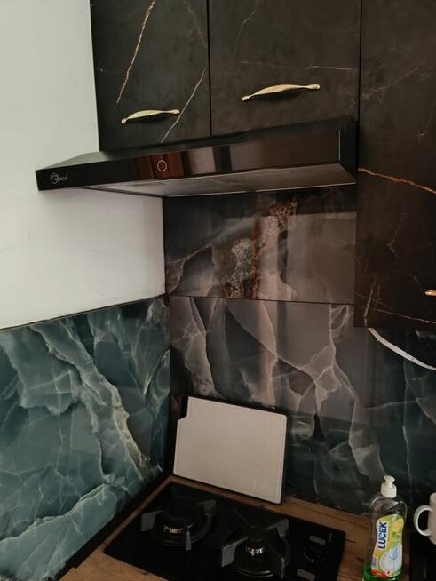 Apartament z Jacuzzi wanną z hydromasażem