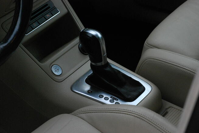 VW Golf Plus Śliczny bez wkładu finansowego