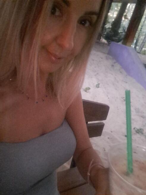 Szukam wolnego mężczyzny na dobre i złe