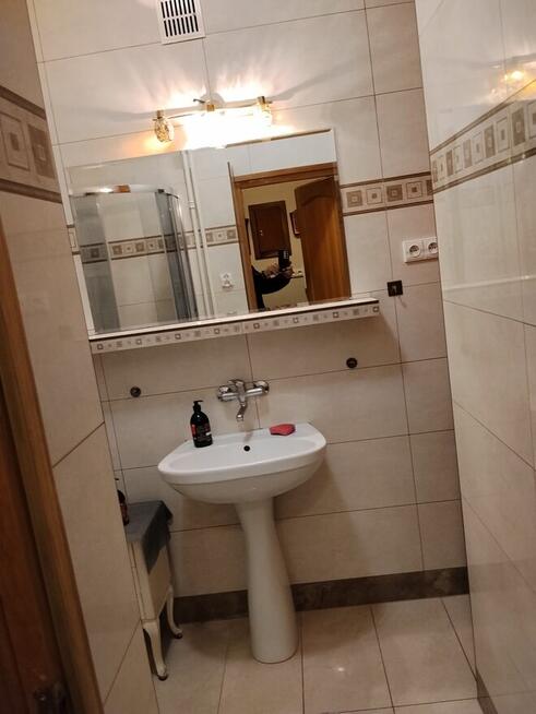 dwupokojowe w centrum