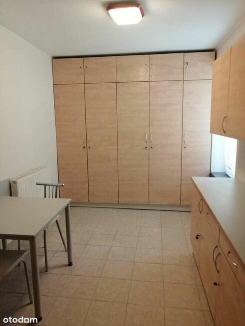 Obiekt wielofunkcyjny usługi-produkcja-handel, Komorniki