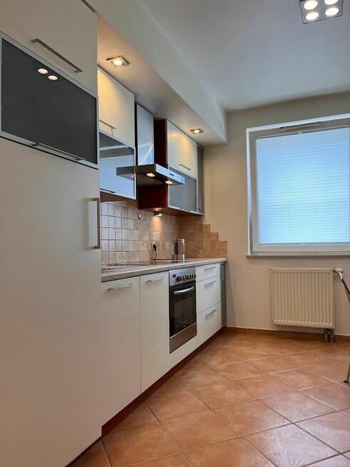 Do wynajęcia komfortowe 2-pokojowe mieszkanie Ch-ów -BEZPOŚR