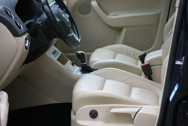 VW Golf Plus Śliczny bez wkładu finansowego