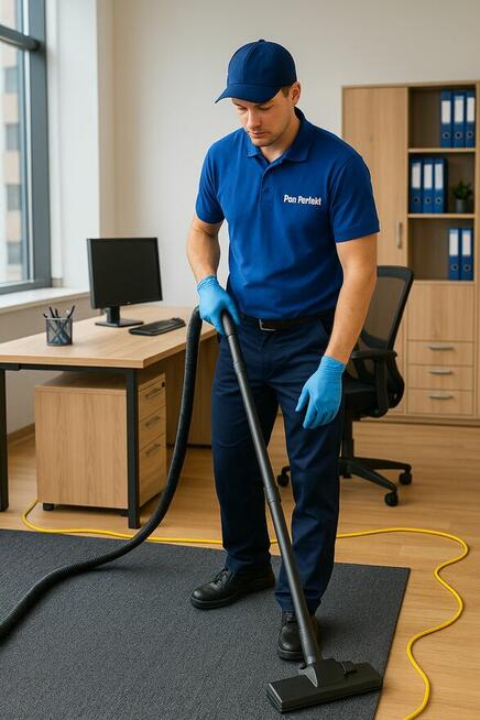 Profesjonalne pranie tapicerki meblowej i samochodowej