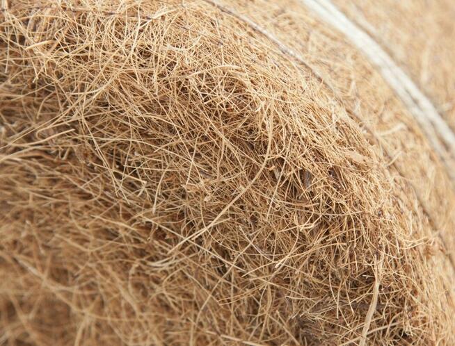 MATA KOKOSOWA 350g 2m x 50m ANTYEROZYJNA BIODEGRADOWALNA SKA