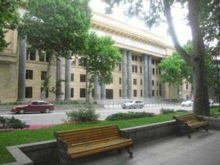 Gruzja OD KUTAISI BATUMI DO TBILISI 8 dni samolot HB Okazja