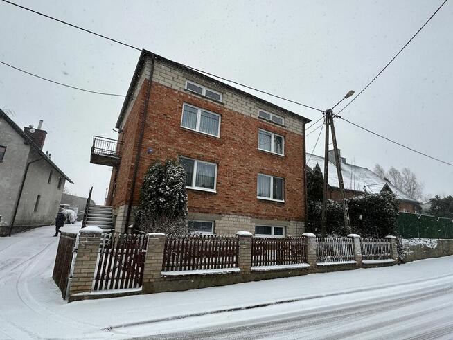 Syndyk sprzedaje udział 3/80 w nieruchomości gruntowej zab