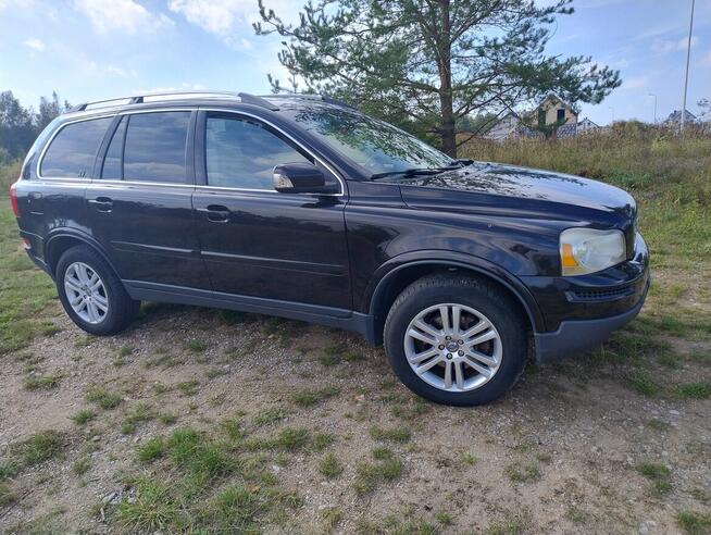 Volvo XC90,D5 summum