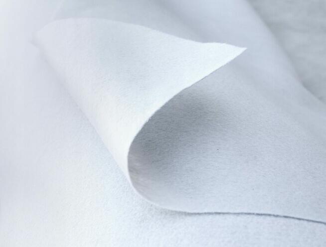 Geowłóknina 200g/m2 2x50m ATESTOWANA parking kostka drogi br