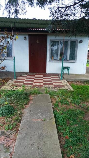Dzialka ogrodowa do sprzedazy