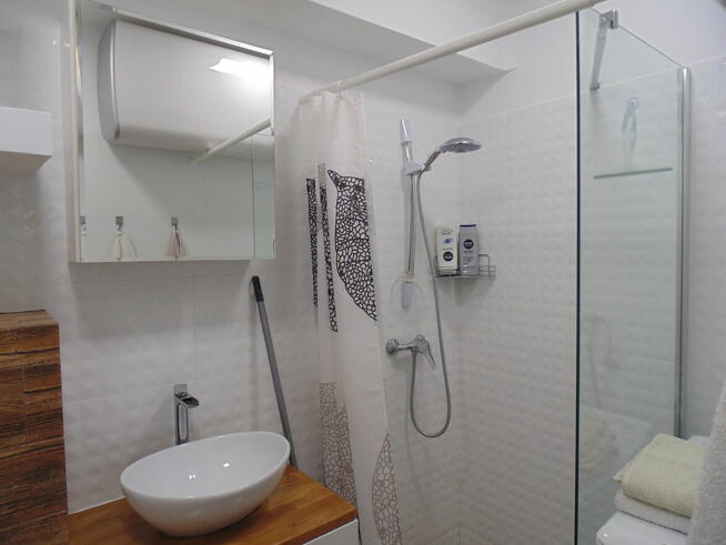 Sprzedam mieszkanie 2 pokojowe w Uniejowie 355 tys.