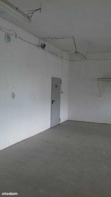 Obiekt wielofunkcyjny usługi-produkcja-handel, Komorniki