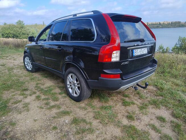 Volvo XC90,D5 summum