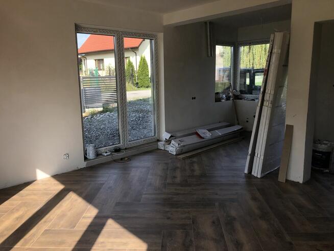 Domek w górach na sprzedaż