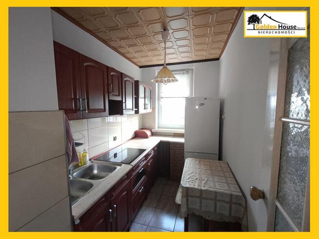 SOSNOWIEC - POGOŃ - SUPER MIESZKANIE WOLNE OD ZARAZ