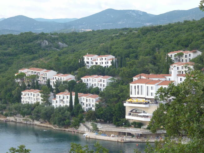 Chorwacja SLOWENIA 7 dni Wczasy Hotel 50m od morza HB bufety