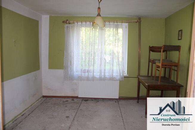 Dom Tuszyn gm. Dzierżoniów