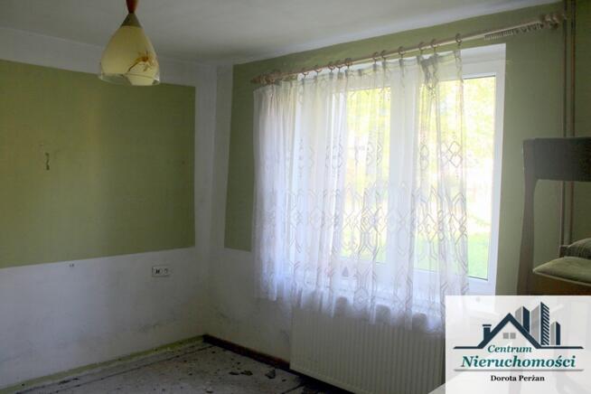 Dom Tuszyn gm. Dzierżoniów