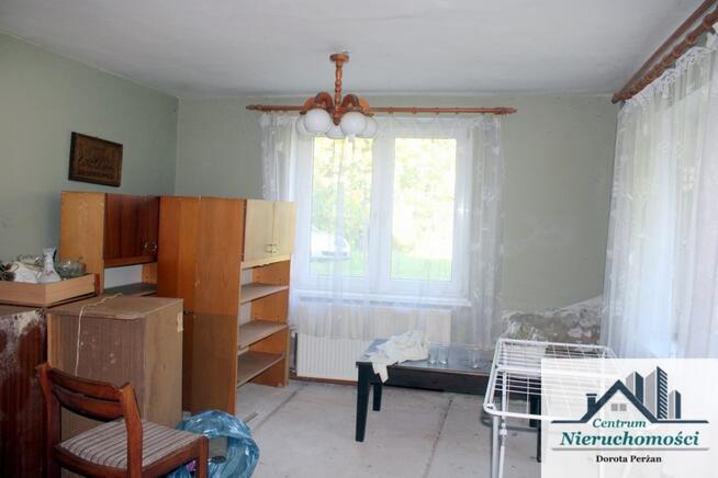 Dom Tuszyn gm. Dzierżoniów