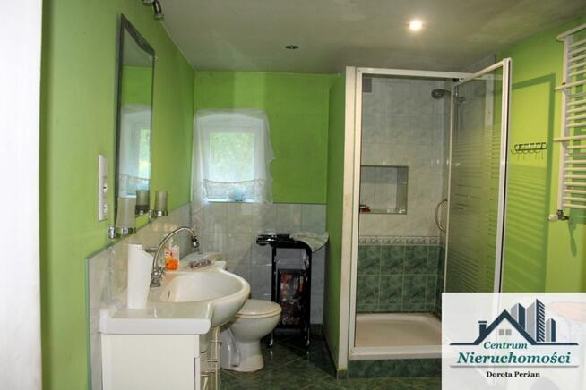 Dom Tuszyn gm. Dzierżoniów