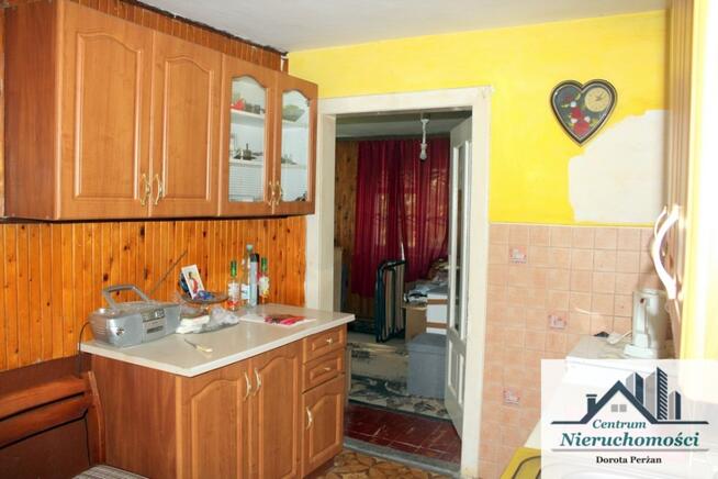 Dom Tuszyn gm. Dzierżoniów