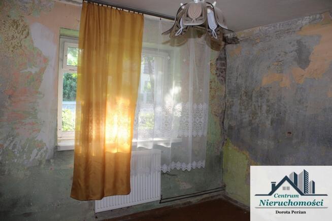 Dom Tuszyn gm. Dzierżoniów