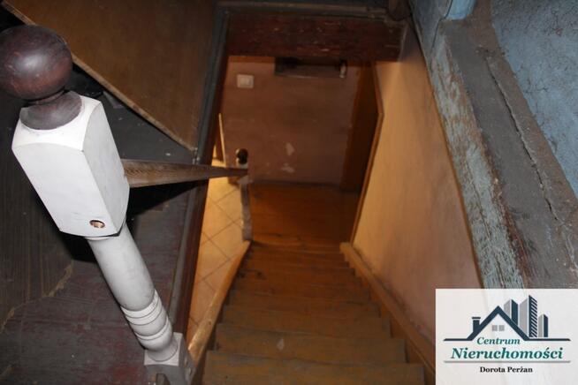 Dom Tuszyn gm. Dzierżoniów