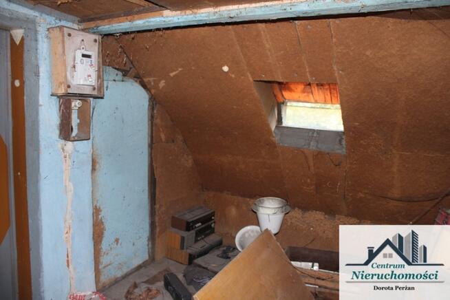 Dom Tuszyn gm. Dzierżoniów