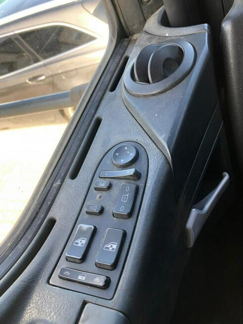 TGA 26.320 Śmieciarka Powerpress 525 FAUN 2008