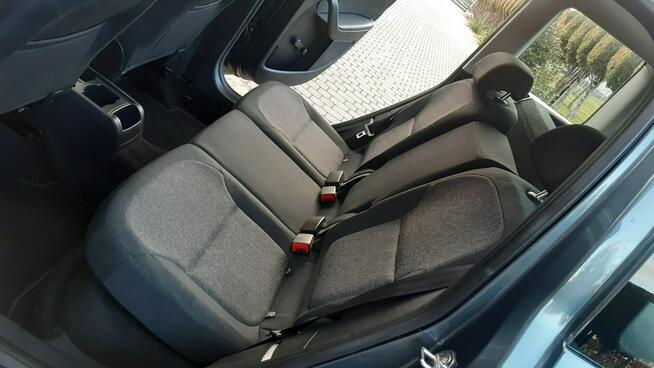 Skoda Yeti 2.0 TDI Active 4x4